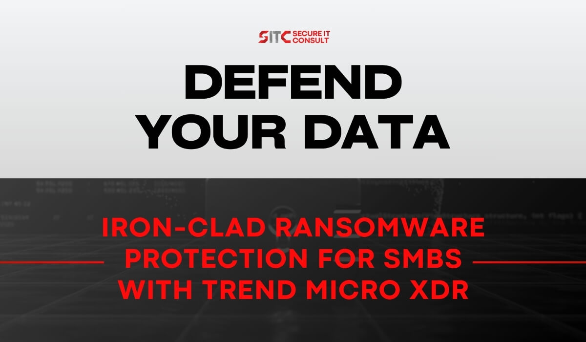 Cyber Security Solution Providers | Verizon Business - Ransomware Protection For Mobile
